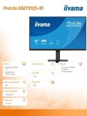 IIYAMA Monitor 27 cali XB2791QS-B1 IPS, QHD, HDMI, DP