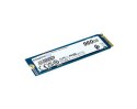 Kingston Dysk SSD DC2000B 960GB PCIe 4.0 NVMe M.2