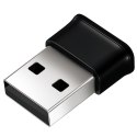 LogiLink Adapter bezprzewodowy USB WLAN, 11ac, 650Mbit
