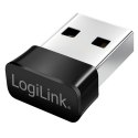 LogiLink Adapter bezprzewodowy USB WLAN, 11ac, 650Mbit