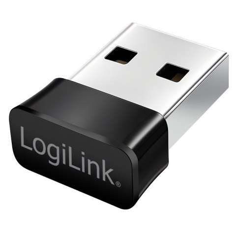 LogiLink Adapter bezprzewodowy USB WLAN, 11ac, 650Mbit