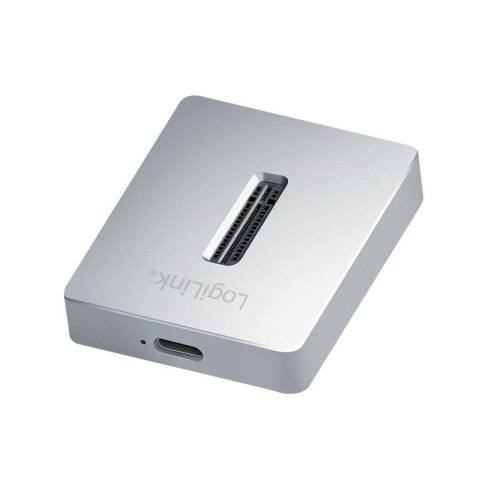 LogiLink Stacja dokująca dla M.2 NVMe, USB 3.2 Gen2