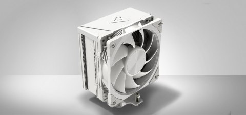 MODECOM Chłodzenie powietrzne Volcano 0C T200 120 białe