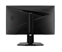 MSI Monitor G274QPF E2 27 cali /LED/QHD/Flat/180Hz/czarny