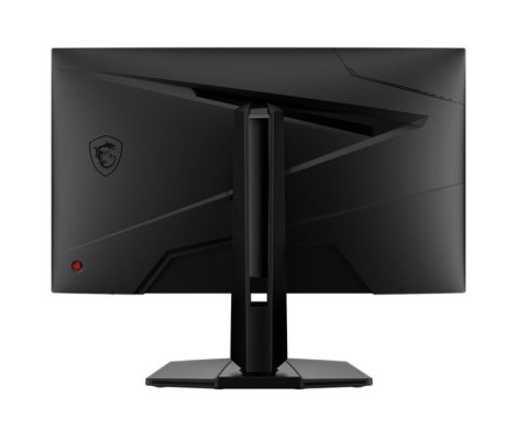 MSI Monitor G274QPF E2 27 cali /LED/QHD/Flat/180Hz/czarny
