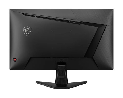 MSI Monitor MAG 275QF E20 27 cali/LED/WQHD/Flat/200Hz/Czarny