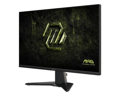 MSI Monitor MAG 275QF E20 27 cali/LED/WQHD/Flat/200Hz/Czarny