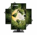 MSI Monitor PRO MP275PGN E14 27 cali/LED/FHD/Zakrzywiony/144Hz/Czarny