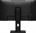 MSI Monitor PRO MP275PGN E14 27 cali/LED/FHD/Zakrzywiony/144Hz/Czarny