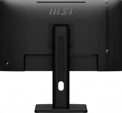 MSI Monitor PRO MP275PGN E14 27 cali/LED/FHD/Zakrzywiony/144Hz/Czarny