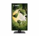 MSI Monitor PRO MP275PGN E14 27 cali/LED/FHD/Zakrzywiony/144Hz/Czarny