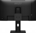 MSI Monitor PRO MP275PGN E14 27 cali/LED/FHD/Zakrzywiony/144Hz/Czarny