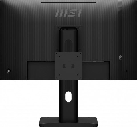 MSI Monitor PRO MP275PGN E14 27 cali/LED/FHD/Zakrzywiony/144Hz/Czarny