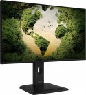 MSI Monitor PRO MP275PGN E14 27 cali/LED/FHD/Zakrzywiony/144Hz/Czarny