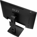MSI Monitor PRO MP275PGN E14 27 cali/LED/FHD/Zakrzywiony/144Hz/Czarny