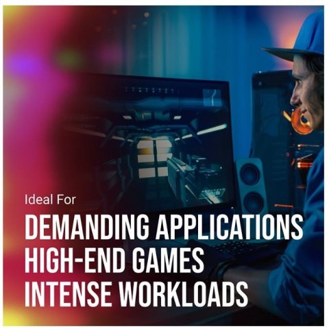 PNY Dysk SSD 4TB M.2 2280 CS3140 M280CS3140-4TB-RB