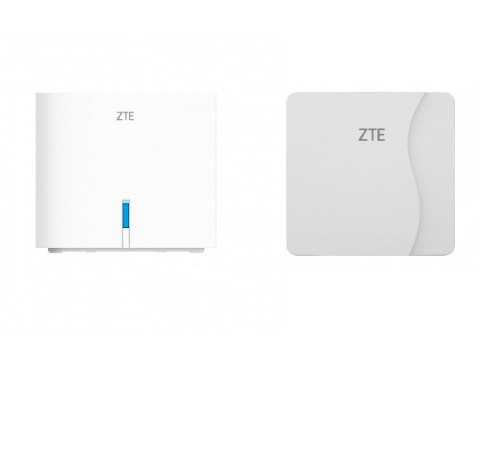 ZTE Zestaw router MESH WiFi5 Z1200 + antena MF258 ODU