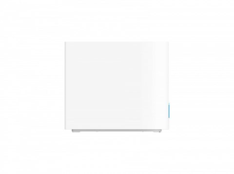 ZTE Zestaw router MESH WiFi5 Z1200 + antena MF258 ODU