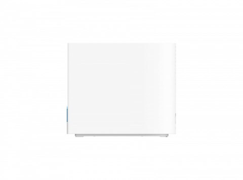 ZTE Zestaw router MESH WiFi5 Z1200 + antena MF258 ODU