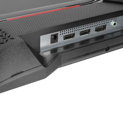 Monitor Gamingowy Rampage Crimson Fast IPS 27 Cali Full HD 200 Hz 0,5 ms