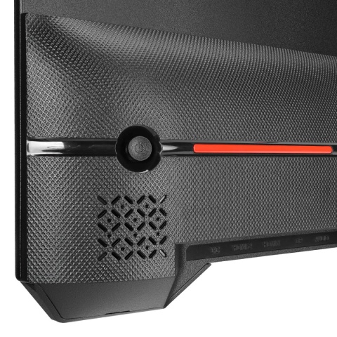 Monitor Gamingowy Rampage Crimson Fast IPS 27 Cali Full HD 200 Hz 0,5 ms