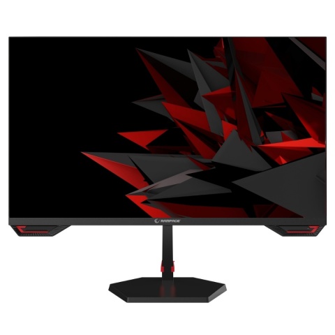 Monitor Gamingowy Rampage Crimson Fast IPS Full HD 200 Hz 0,5 ms 24,5 Cala