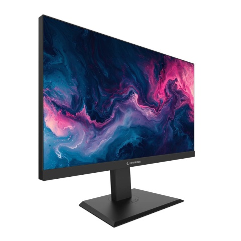 Monitor Gamingowy Rampage Miracle MC27RQ180 27" IPS QHD 2K 180 Hz 1 ms