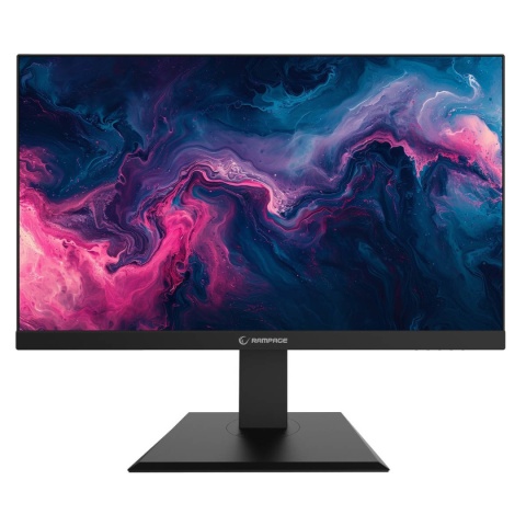 Monitor Gamingowy Rampage Miracle MC27RQ180 27" IPS QHD 2K 180 Hz 1 ms
