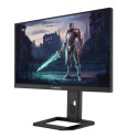 Monitor Gamingowy Rampage Slice 27'' FastIPS G-Sync HDR400 QHD 275 Hz 1 ms