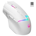 Myszka Gamingowa Rampage Drop M3 V2 Bezprzewodowa Bluetooth 24000 DPI RGB