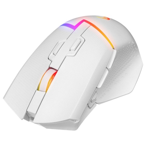 Myszka Gamingowa Rampage Drop M3 V2 Bezprzewodowa Bluetooth 24000 DPI RGB
