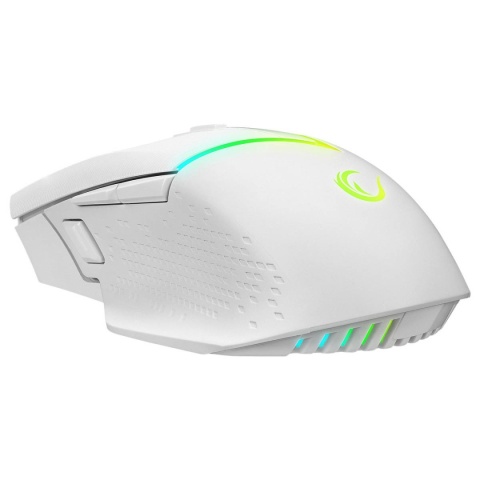 Myszka Gamingowa Rampage Drop M3 V2 Bezprzewodowa Bluetooth 24000 DPI RGB