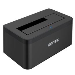 Stacja Dokująca Unitek Y-1078 USB 3.0 5 Gbps SATA Do Dysków HDD SSD 2,5