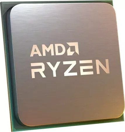 AMD Procesor Ryzen 5 5600 TRAY 100-100000927 (60 pcs)