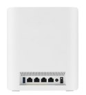 Asus Router ZenWiFi BT8(3-pak)Wireless BE14000 Tri Band 2.5Gigabit