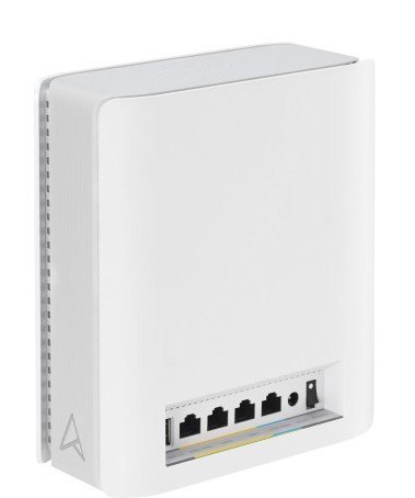 Asus Router ZenWiFi BT8(3-pak)Wireless BE14000 Tri Band 2.5Gigabit