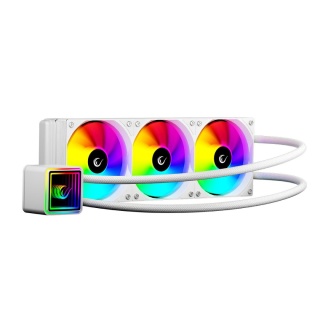 Chłodzenie Wodne Rampage INFINITE V360 ARGB 360 mm Do Procesora LGA 115X