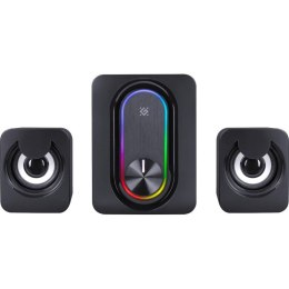 Defender Głośniki komputerowe V14 2.1 11W USB+bluetooth