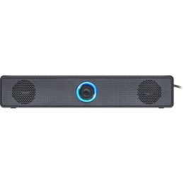 Defender Soundbar Z2 6W LED USB