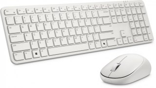 Dell Klawiatura i myszka zestaw KM526 US International