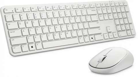 Dell Klawiatura i myszka zestaw KM526 US International