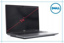 Dell Latitude 5420 Intel Core i5 16GB DDR4 1000GB SSD Windows 11 Pro 14