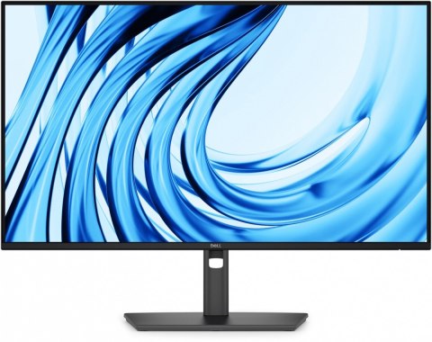 Dell Monitor P2726H 27" IPS FHD (1920x1080)/16:9/HDMI/DP/3xUSB/2xUSB-C/3Y
