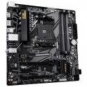 Gigabyte Płyta główna B550M DS3H R2 AM5 4DDR4 DP/HDMI mATX