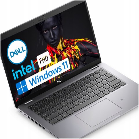 Dell Latitude 5420 Intel Core i5 16GB DDR4 256GB SSD Windows 11 Pro 14"