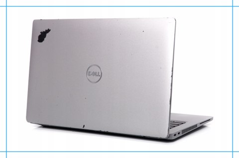 Dell Latitude 5420 Intel Core i5 16GB DDR4 256GB SSD Windows 11 Pro 14"