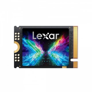 Lexar Dysk SSD PLAY X 1TB PCIe4 2230 7400/6400MB/s