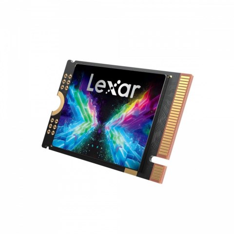 Lexar Dysk SSD PLAY X 1TB PCIe4 2230 7400/6400MB/s