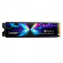 Lexar Dysk SSD PLAY X 512GB PCIe4 2230 7200/4500MB/s