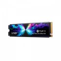 Lexar Dysk SSD PLAY X 512GB PCIe4 2230 7200/4500MB/s
